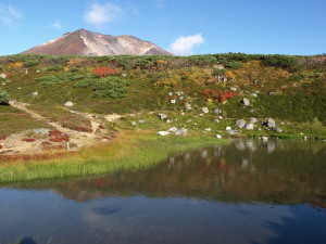 北海道　Hokkaido