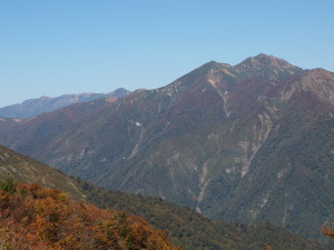 谷川岳-09