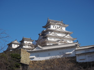 姫路城-01